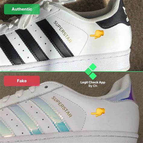 how to spot fake adidas sneakers|genuine adidas shoes check.